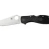 Spyderco Stretch 2 XL C258PBK Couteau De Poche