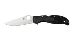 Spyderco Stretch 2 XL C258PBK Couteau De Poche