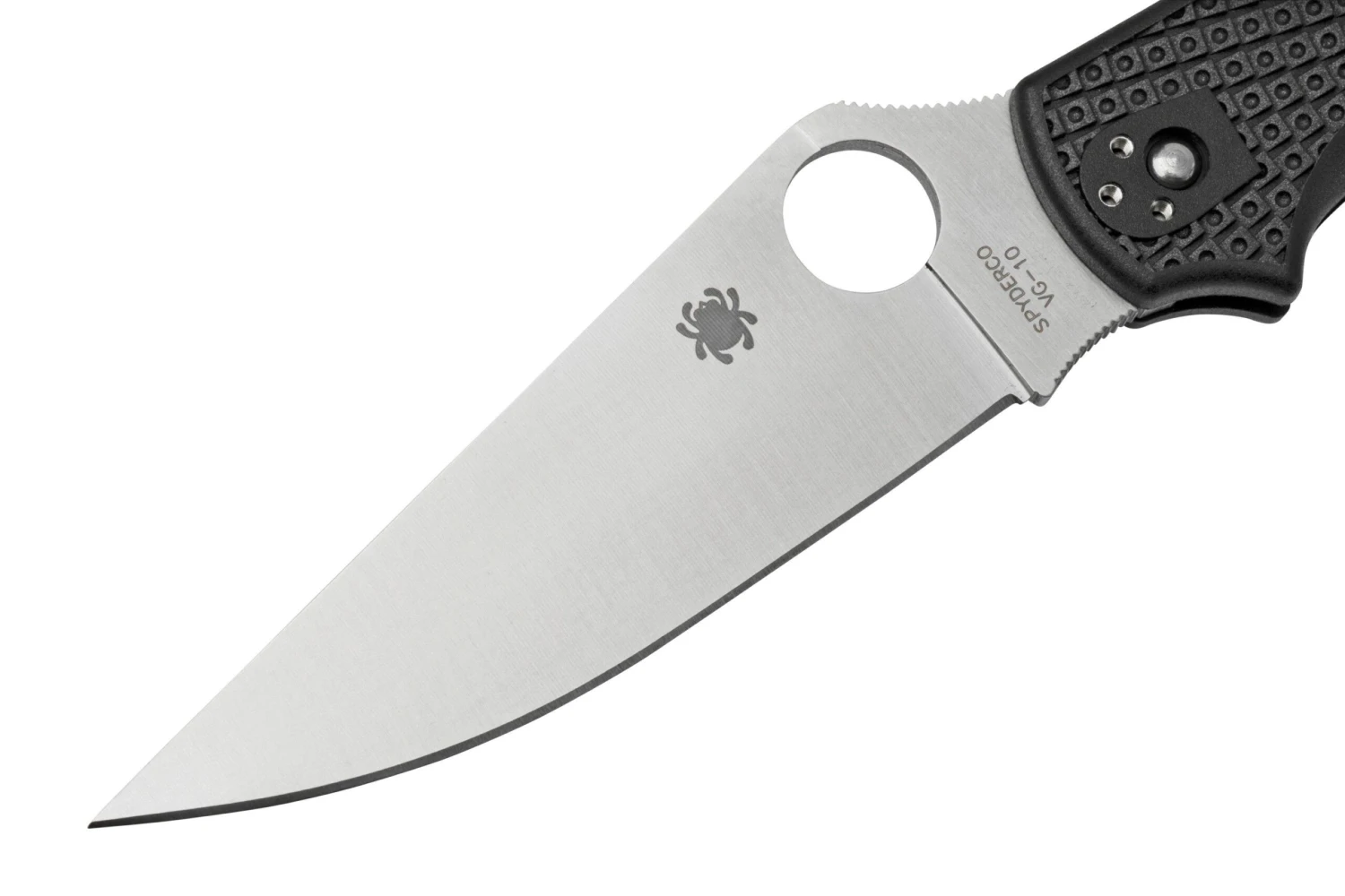 Spyderco Stretch 2 XL C258PBK Couteau De Poche 5 Spyderco Stretch 2 XL C258PBK Couteau De Poche – Image 3