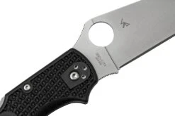 Spyderco Stretch 2 XL C258PBK Couteau De Poche 12 Spyderco Stretch 2 XL C258PBK Couteau De Poche -Spyder Couteau Magasin SPC258PBK 05 spyderco