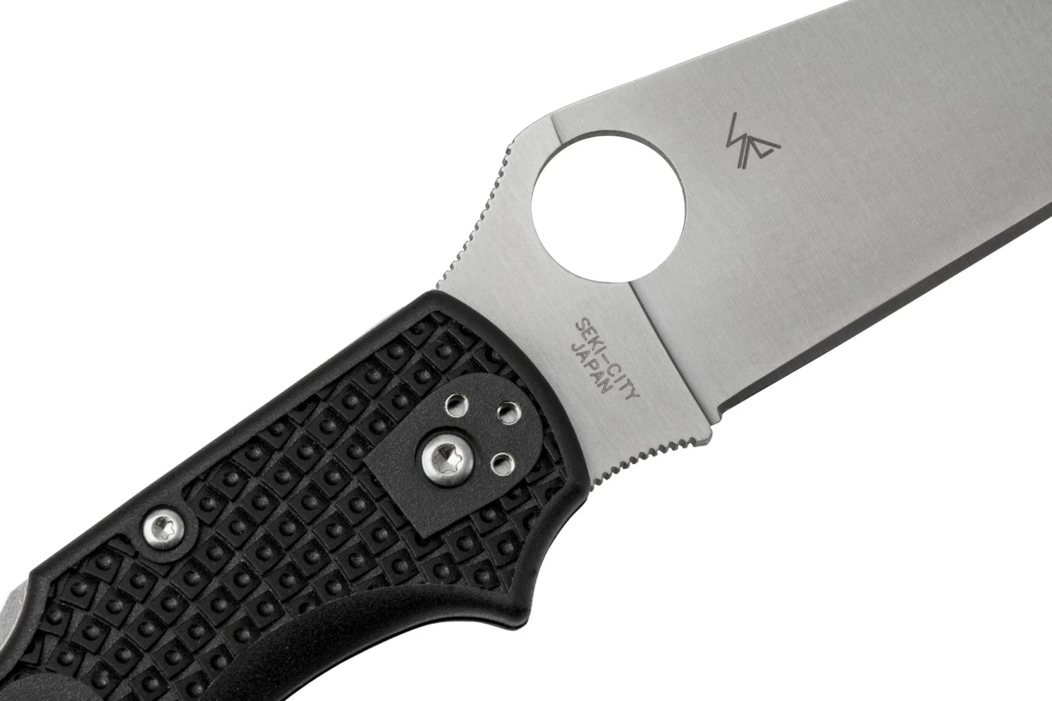 Spyderco Stretch 2 XL C258PBK Couteau De Poche 7 Spyderco Stretch 2 XL C258PBK Couteau De Poche – Image 5