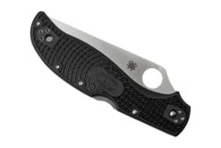Spyderco Stretch 2 XL C258PBK Couteau De Poche 13 Spyderco Stretch 2 XL C258PBK Couteau De Poche -Spyder Couteau Magasin SPC258PBK 06 spyderco