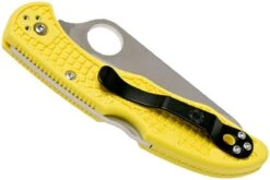 Spyderco Salt 2 C88PYL2 Couteau De Poche 13 Spyderco Salt 2 C88PYL2 Couteau De Poche -Spyder Couteau Magasin SPC88PYL2 04 spyderco spc88pyl2 04