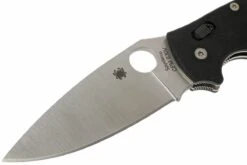 Spyderco Manix 2 XL C95GP2 Couteau De Poche -Spyder Couteau Magasin SPC95GP2 02 spyderco manix 2 spc95g2 d2