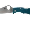 Spyderco Ladybug 3 K390 LF3K390 Couteau De Poche -Spyder Couteau Magasin SPLFP3K390 01 spyderco