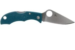 Spyderco Ladybug 3 K390 LF3K390 Couteau De Poche -Spyder Couteau Magasin SPLFP3K390 02 spyderco