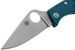 Spyderco Ladybug 3 K390 LF3K390 Couteau De Poche -Spyder Couteau Magasin SPLFP3K390 03 spyderco
