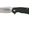 Steel Will Cutjack C22-1BK Black FRN, D2 Blade Couteau De Poche