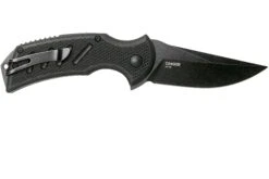 Steel Will Censor F13-A3B Black Couteau De Poche -Spyder Couteau Magasin SWK F13 A3B 02 steel will knives