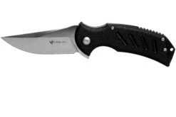 Steel Will Censor F13-A3 Satin Couteau De Poche