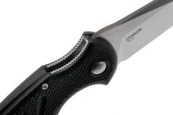 Steel Will Censor F13-A3 Satin Couteau De Poche -Spyder Couteau Magasin SWK F13 A3 06 steel will knives