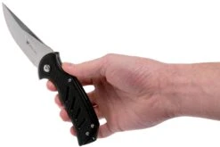 Steel Will Censor F13-A3 Satin Couteau De Poche -Spyder Couteau Magasin SWK F13 A3 08 steel will knives