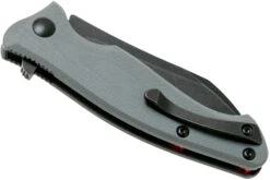 Steel Will Nutcracker F24-20 Grey, Couteau De Poche 12 Steel Will Nutcracker F24-20 Grey, Couteau De Poche -Spyder Couteau Magasin SWK F24 20 04 steel will