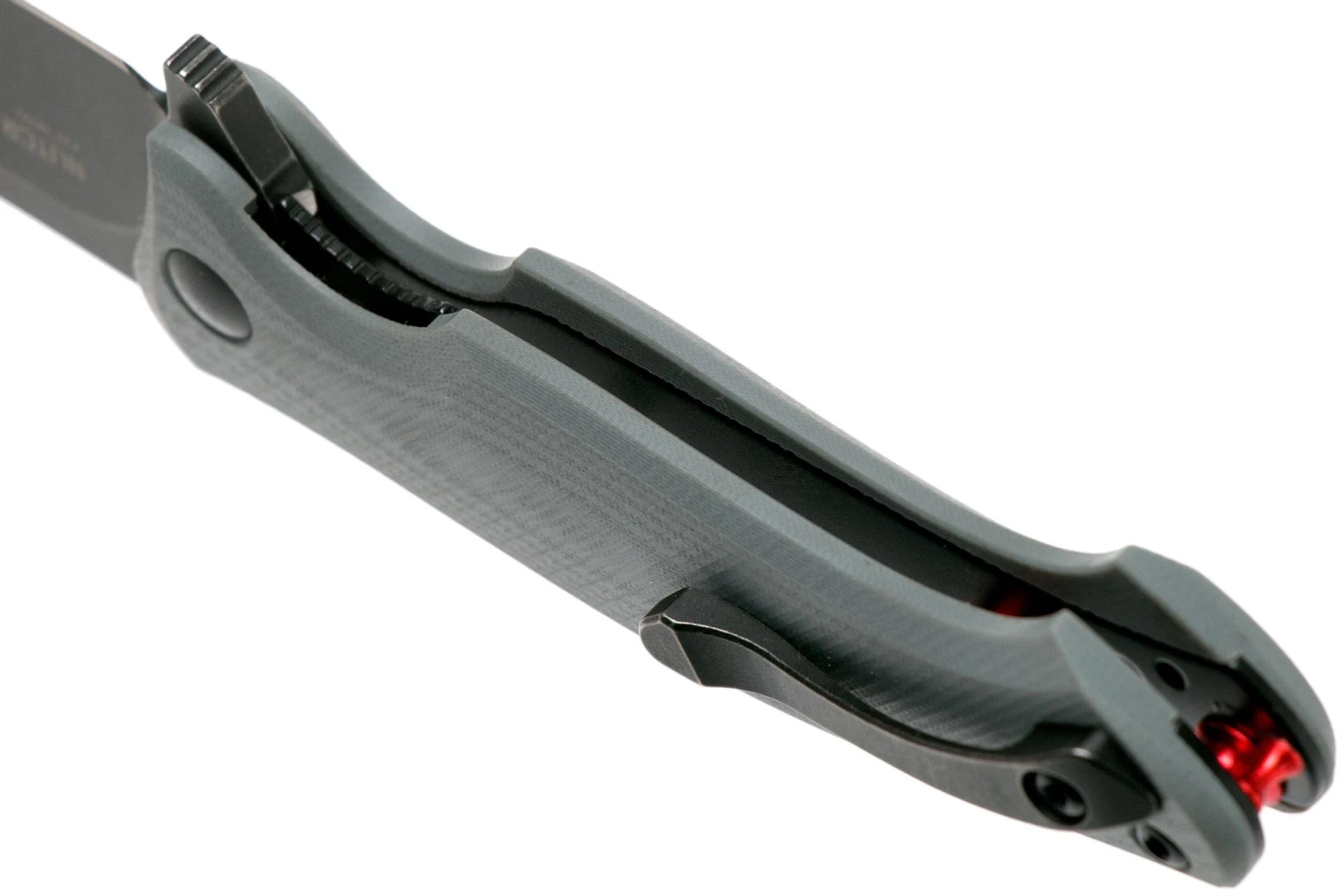 Steel Will Nutcracker F24-20 Grey, Couteau De Poche 7 Steel Will Nutcracker F24-20 Grey, Couteau De Poche – Image 5