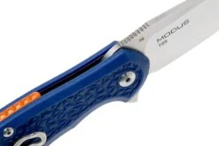 Steel Will Modus F25-13 Blue FRN, D2 Blade, Couteau De Poche 15 Steel Will Modus F25-13 Blue FRN, D2 Blade, Couteau De Poche -Spyder Couteau Magasin SWK F25 13 06 steel will