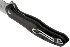 Steel Will Intrigue F45-71 M390 Carbonfiber Couteau De Poche -Spyder Couteau Magasin SWK F45 71 05 steel will knives