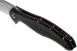 Steel Will Intrigue F45-71 M390 Carbonfiber Couteau De Poche -Spyder Couteau Magasin SWK F45 71 07 steel will knives