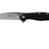 Steel Will Intrigue F45M-31 M390 Black G10 Couteau De Poche 1 Steel Will Intrigue F45M-31 M390 Black G10 Couteau De Poche -Spyder Couteau Magasin SWK F45M 31 01 steel will knives