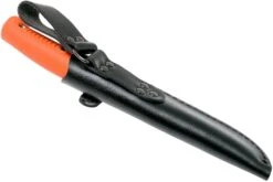 Steel Will Roamer 315-1OR Orange Couteau à Lame Fixe 17 Steel Will Roamer 315-1OR Orange Couteau à Lame Fixe -Spyder Couteau Magasin SWK R315 1OR 08 steel will knives