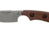 TOPS Knives Bull Trout BLTT-01 Couteau à Poisson -Spyder Couteau Magasin TK BLTT 01 01 tops knives