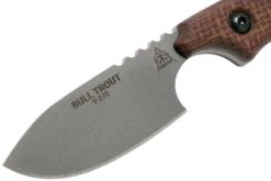 TOPS Knives Bull Trout BLTT-01 Couteau à Poisson -Spyder Couteau Magasin TK BLTT 01 03 tops knives
