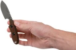 TOPS Knives Bull Trout BLTT-01 Couteau à Poisson -Spyder Couteau Magasin TK BLTT 01 06 tops knives