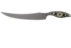 TOPS Knives Filet Knife FIL-01 Couteau Ă Filet Outdoor