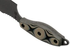 TOPS Knives Filet Knife FIL-01 Couteau à Filet Outdoor -Spyder Couteau Magasin TK FIL 01 04 tops knives