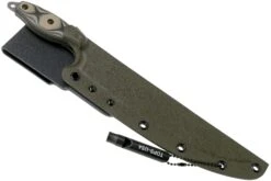 TOPS Knives Filet Knife FIL-01 Couteau à Filet Outdoor -Spyder Couteau Magasin TK FIL 01 06 tops knives