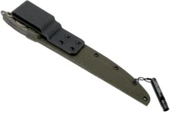 TOPS Knives Filet Knife FIL-01 Couteau à Filet Outdoor -Spyder Couteau Magasin TK FIL 01 07 tops knives