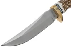 Uncle Henry Golden Spike Next Gen 153UH Couteau De Chasse 1100086 12 Uncle Henry Golden Spike Next Gen 153UH Couteau De Chasse 1100086 -Spyder Couteau Magasin UH1100086 03 schrade uncle henry