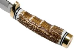 Uncle Henry Golden Spike Next Gen 153UH Couteau De Chasse 1100086 13 Uncle Henry Golden Spike Next Gen 153UH Couteau De Chasse 1100086 -Spyder Couteau Magasin UH1100086 04 schrade uncle henry