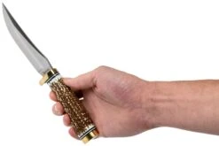 Uncle Henry Golden Spike Next Gen 153UH Couteau De Chasse 1100086 15 Uncle Henry Golden Spike Next Gen 153UH Couteau De Chasse 1100086 -Spyder Couteau Magasin UH1100086 06 schrade uncle henry