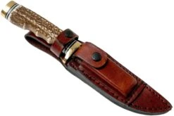Uncle Henry Golden Spike Next Gen 153UH Couteau De Chasse 1100086 16 Uncle Henry Golden Spike Next Gen 153UH Couteau De Chasse 1100086 -Spyder Couteau Magasin UH1100086 07 schrade uncle henry