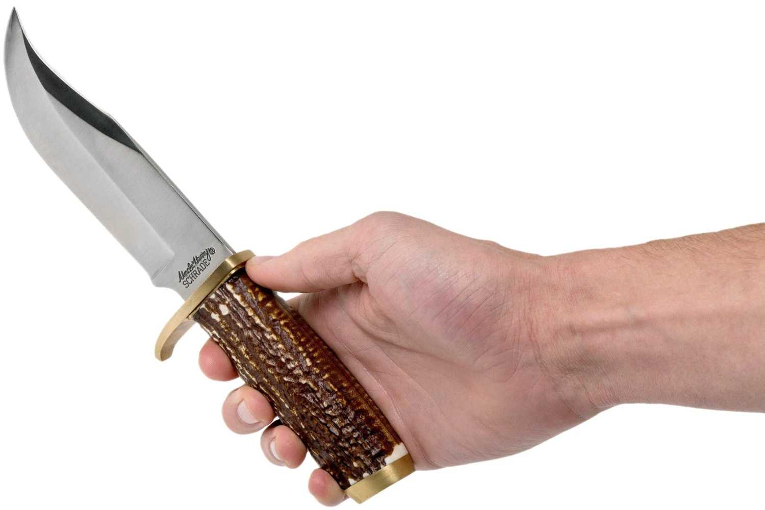 Uncle Henry Pro Hunter Next Gen 171UH Couteau De Chasse 1100090 8 Uncle Henry Pro Hunter Next Gen 171UH Couteau De Chasse 1100090 â Image 6