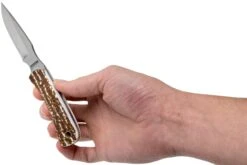 Uncle Henry Caping Knife Next Gen 301UH Couteau De Chasse1100092 -Spyder Couteau Magasin UH1100092 06 schrade uncle henry