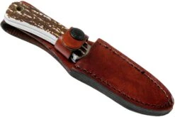 Uncle Henry Caping Knife Next Gen 301UH Couteau De Chasse1100092 -Spyder Couteau Magasin UH1100092 07 schrade uncle henry