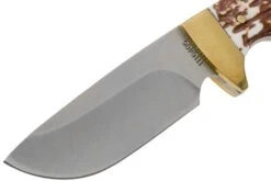 Uncle Henry Elk Hunter 182UH Staglon Couteau De Chasse -Spyder Couteau Magasin UH1116404 03 schrade uncle henry