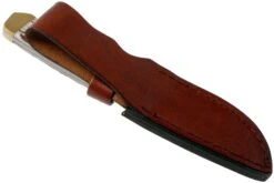 Uncle Henry Elk Hunter 182UH Staglon Couteau De Chasse -Spyder Couteau Magasin UH1116404 07 schrade uncle henry
