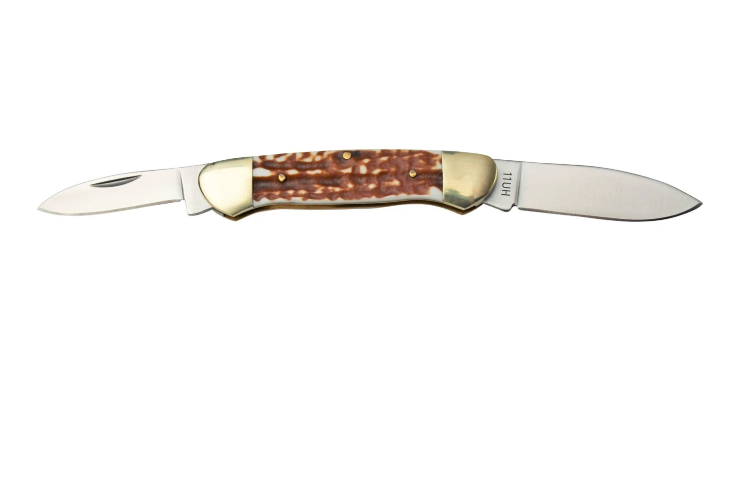 Uncle Henry Large Canoe Next Gen 11UH Couteau De Poche 4 Uncle Henry Large Canoe Next Gen 11UH Couteau De Poche â Image 2