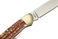 Uncle Henry Large Canoe Next Gen 11UH Couteau De Poche 12 Uncle Henry Large Canoe Next Gen 11UH Couteau De Poche -Spyder Couteau Magasin UH1135994 05 unclehenry