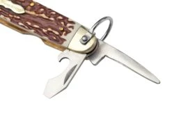 Uncle Henry Scout Next Gen 23UH Couteau De Poche 11 Uncle Henry Scout Next Gen 23UH Couteau De Poche -Spyder Couteau Magasin UH1135998 04 unclehenry