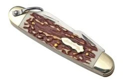 Uncle Henry Scout Next Gen 23UH Couteau De Poche 13 Uncle Henry Scout Next Gen 23UH Couteau De Poche -Spyder Couteau Magasin UH1135998 06 unclehenry