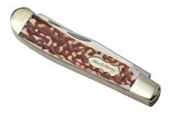 Uncle Henry Pro Trapper Next Gen 285UH Couteau De Poche -Spyder Couteau Magasin UH1135999 06 unclehenry