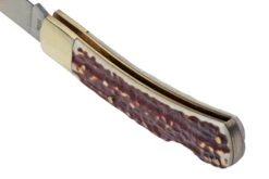 Uncle Henry Bruin Next Gen 5UH Couteau De Poche -Spyder Couteau Magasin UH1136000 04 unclehenry