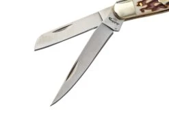 Uncle Henry Premium Stockman Next Gen 897UH Couteau De Poche -Spyder Couteau Magasin UH1136004 03 unclehenry