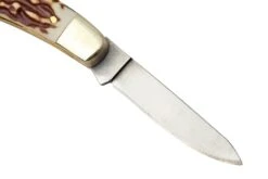 Uncle Henry Premium Stockman Next Gen 897UH Couteau De Poche -Spyder Couteau Magasin UH1136004 04 unclehenry