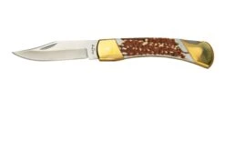 Uncle Henry Bear Paw Next Gen LB8 Couteau De Poche