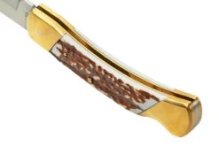 Uncle Henry Bear Paw Next Gen LB8 Couteau De Poche -Spyder Couteau Magasin UH1136005 04 unclehenry