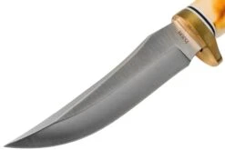 Uncle Henry Golden Spike 153UH Couteau De Chasse -Spyder Couteau Magasin UH153UH 03 schrade uncle henry